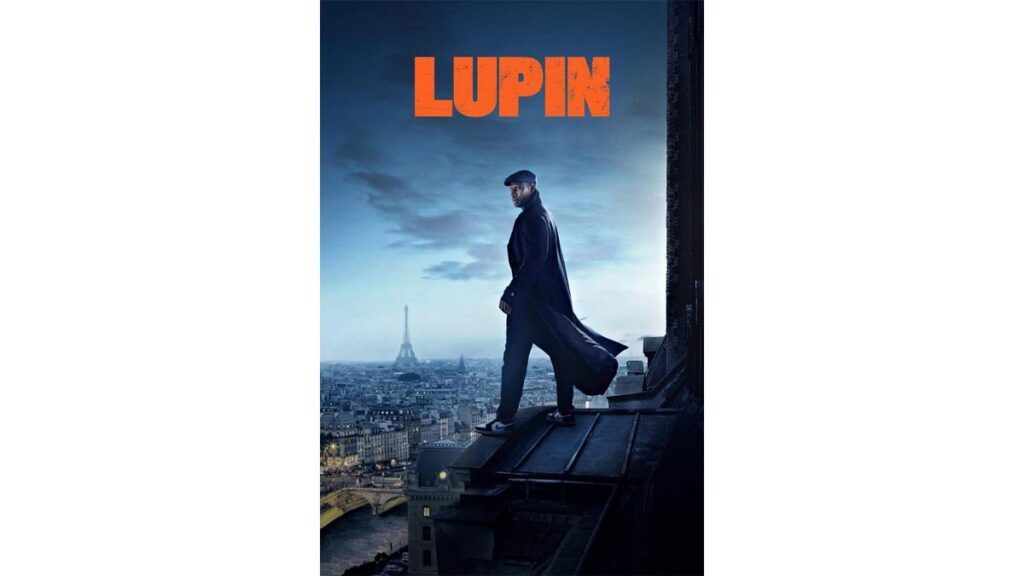 Onde Assistir Lupin