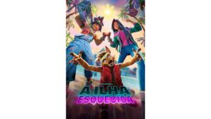 Onde Assistir A Ilha Esquecida