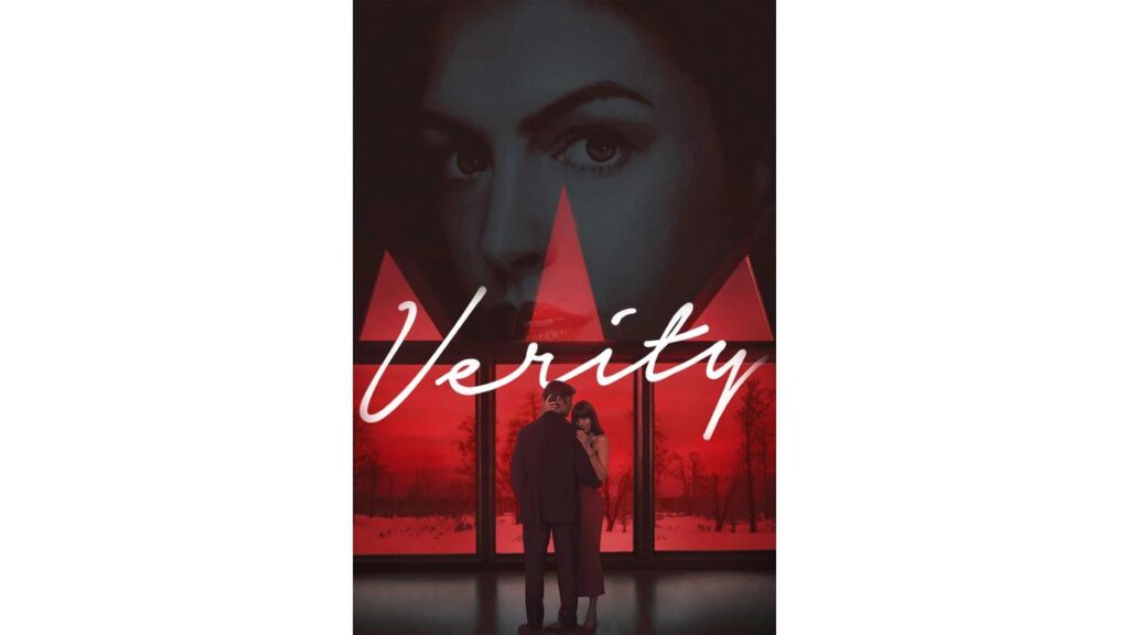 Trailer do filme Verity
