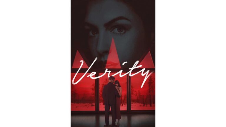 Trailer do filme Verity