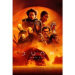 Trailer do filme Duna: Parte Dois