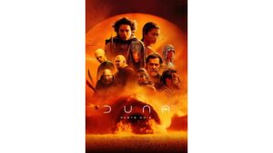 Trailer do filme Duna: Parte Dois