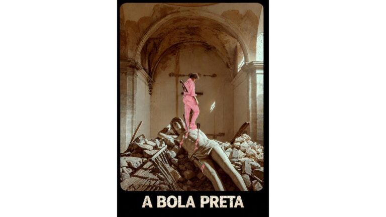 Trailer do filme A Bola Preta
