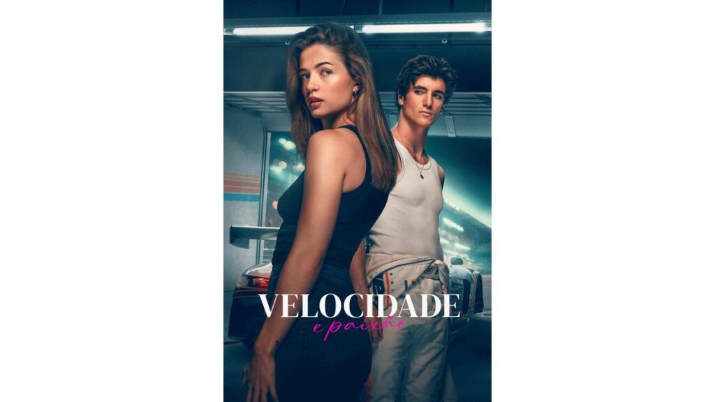 Onde Assistir Velocidade e Paixão