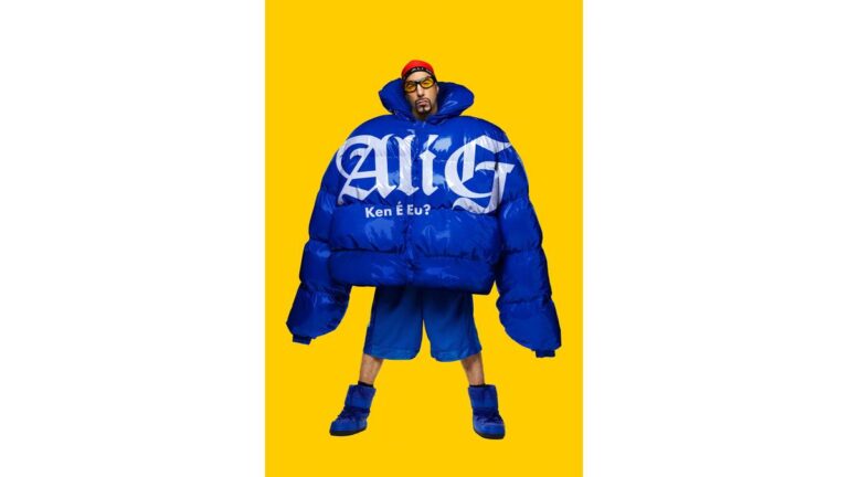 Onde Assistir Ali G: Ken é Eu?