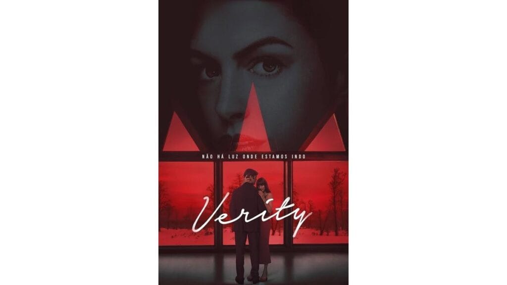 Onde Assistir Verity