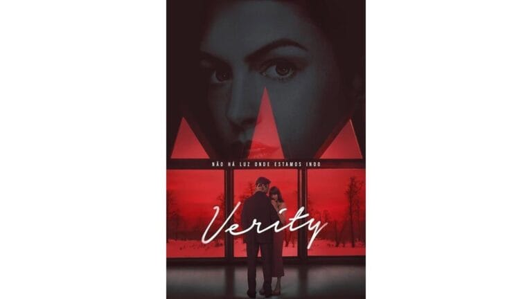 Onde Assistir Verity