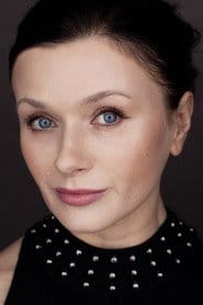 Ирина Дворовенко