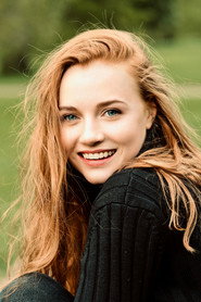 Harriet Slater